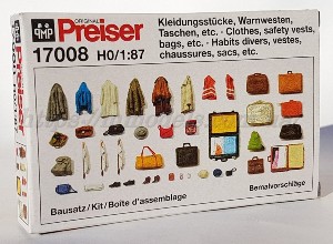  ,     () Preiser  (17008)